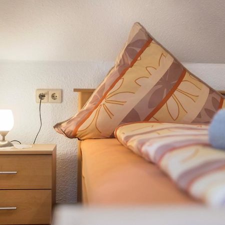 Ferienwohnung Haus Am Wald Messstetten المظهر الخارجي الصورة